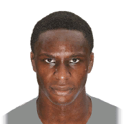 R. KONGOLO PES 2021 portrait