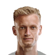 J. ZELENÝ PES 2019 portrait