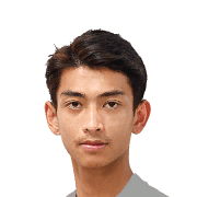 KORAWICH TASA PES 2021 portrait