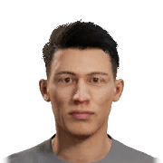 G. CAPANNI PES 2019 portrait