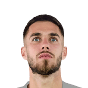ÓSCAR MINGUEZA PES 2021 portrait