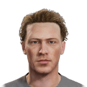 B. GABRIËL PES 2021 portrait