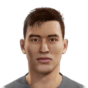TÒFOL MONTIEL PES 2021 portrait