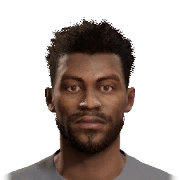 P. NOUGA PES 2020 portrait