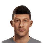 A. OVIEDO PES 2020 portrait