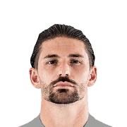 ADRIÁN DE LA FUENTE PES 2021 portrait
