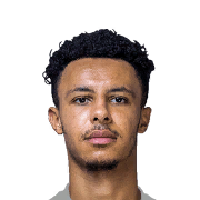 S. DIOP PES 2021 portrait