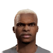 B. ELEKE PES 2021 portrait