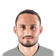 G. KOCHORASHVILI PES 2021 portrait
