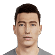 L.ASHBY-HAMMOND PES 2020 portrait