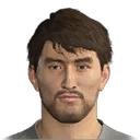 H. YALÇINTEKIN PES 2020 portrait