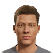 V. DRKUŠIĆ PES 2020 portrait