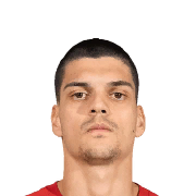 GABRIEL BRAZÃO PES 2021 portrait