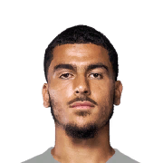 Z. ABOUKHLAL PES 2021 portrait