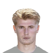 M. SHEAF PES 2020 portrait