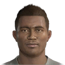 M. JUWARA PES 2021 portrait