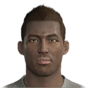 C. MADU PES 2019 portrait