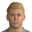 V. SUPRYAHA PES 2021 portrait