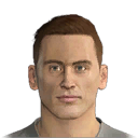 E. OLAFSSON PES 2019 portrait