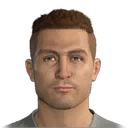 B. BARCLAY PES 2019 portrait
