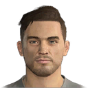 S. WOODS PES 2021 portrait