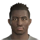 S. WAMANGITUKA PES 2020 portrait