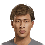 P. SIMONETTI PES 2019 portrait
