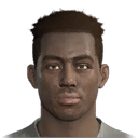 D. DANGANA PES 2019 portrait