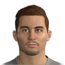 JOÃO TENTUGAL PES 2019 portrait