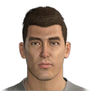 M. SLAVOV PES 2019 portrait
