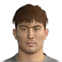 A. KOLDERE PES 2020 portrait