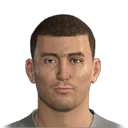 CHRISTOGEORGOS PES 2021 portrait