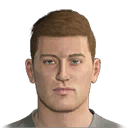 E. BOLOTOV PES 2021 portrait