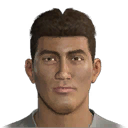 J. ALFARO PES 2020 portrait