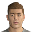 T. HERBOTS PES 2021 portrait
