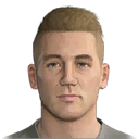 J. LANKESTER PES 2019 portrait