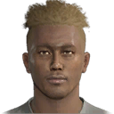 K. CABRAL PES 2021 portrait