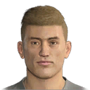M. KULELI PES 2019 portrait