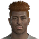 J. KHASA PES 2021 portrait