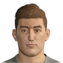E. AYGÖREN PES 2021 portrait