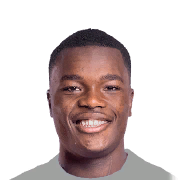 K. NKUBA PES 2021 portrait
