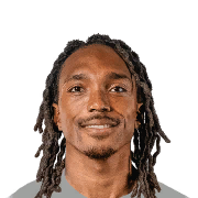 T. BARTOUCHE PES 2021 portrait