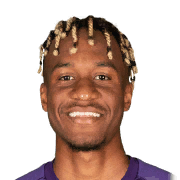 N. N'GOUMOU PES 2021 portrait