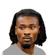 K. THURAM-ULIEN PES 2021 portrait