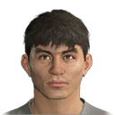 N. CHINMA PES 2019 portrait
