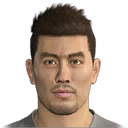 P. JANPUT PES 2019 portrait