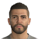 TARDELI REIS PES 2021 portrait