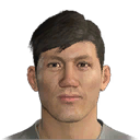 P. TONGWILAS PES 2019 portrait