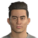C. POOMKAEW PES 2020 portrait