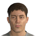 P. UNOP PES 2020 portrait